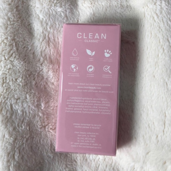 Clean Flower Fresh Fragrance - Picture 2 of 3